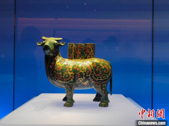 211件故宫藏品尽展清代宫廷设计潮流211件故宫藏品尽展清代宫廷设计潮流