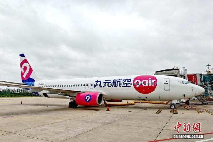 合肥直飞老挝万象航班首航,合肥直飞老挝万象航班首航