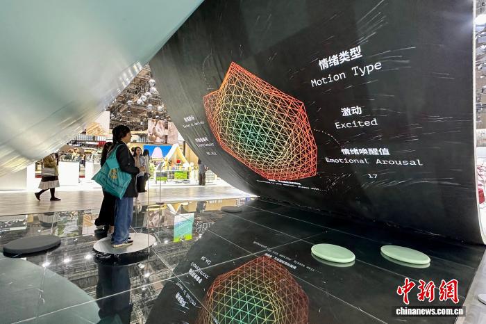 （第八届进博会）从进博看消费新动向：新经济加速“起飞”,（第八届进博会）从进博看消费新动向：新经济加速“起飞”