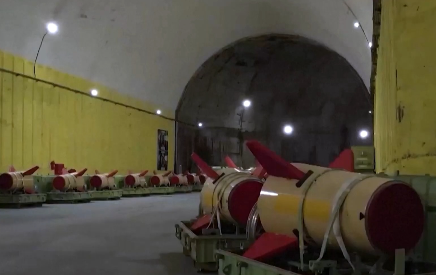 加速生产导弹、提升导弹战力……应对“下一场冲突”伊朗如何做准备?