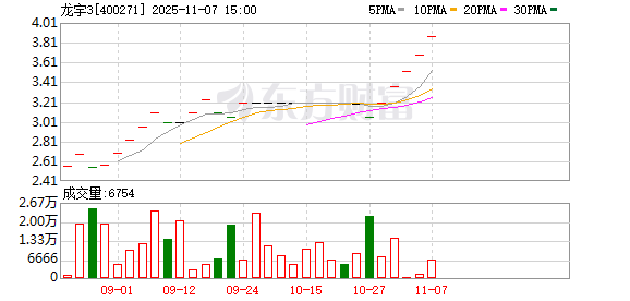 退市半个月就有钱还了？龙宇股份大股东被指“躺平”退市 退市后接连巨额收购