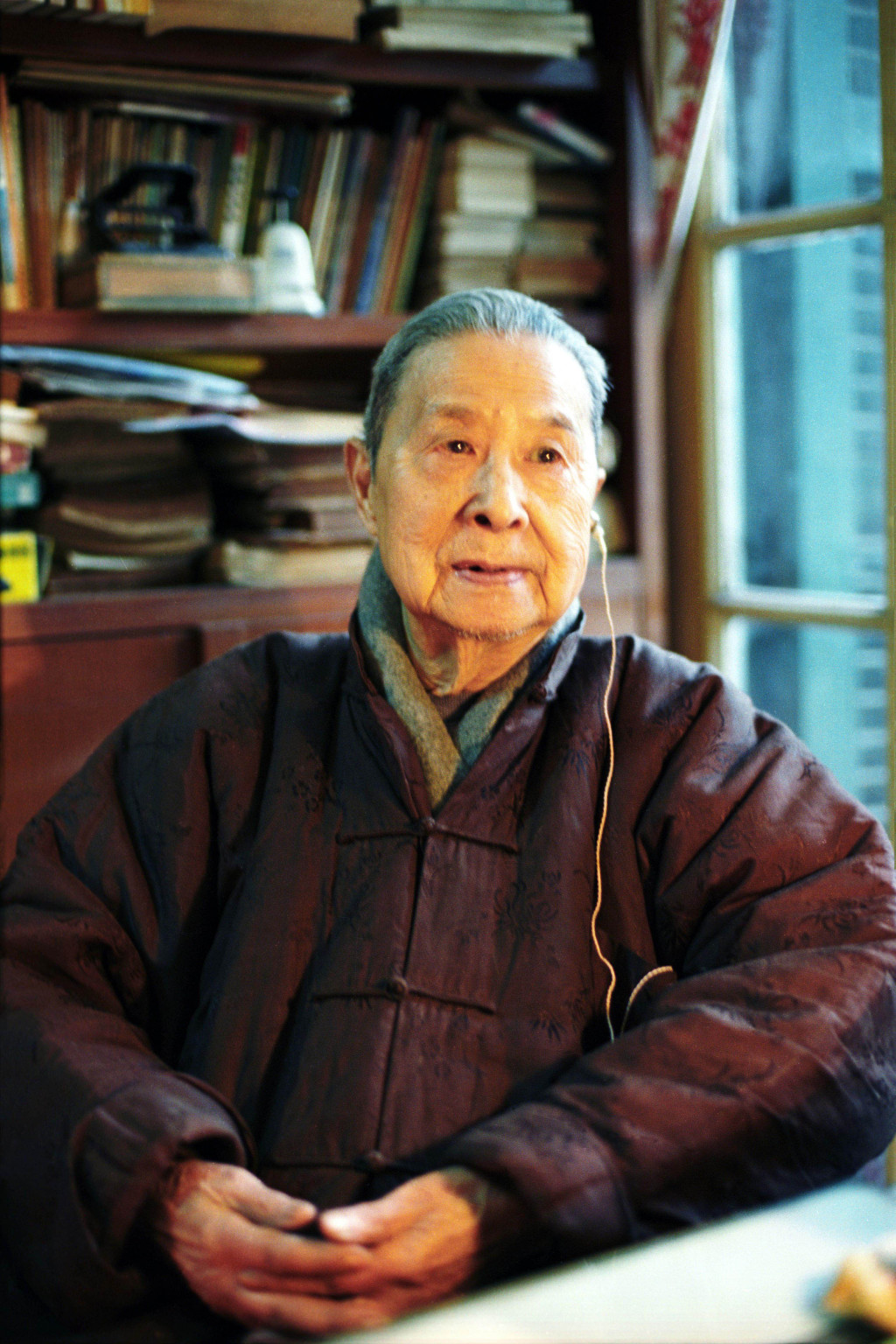 施蛰存诞辰120年 | 他是海派文化最好的样子