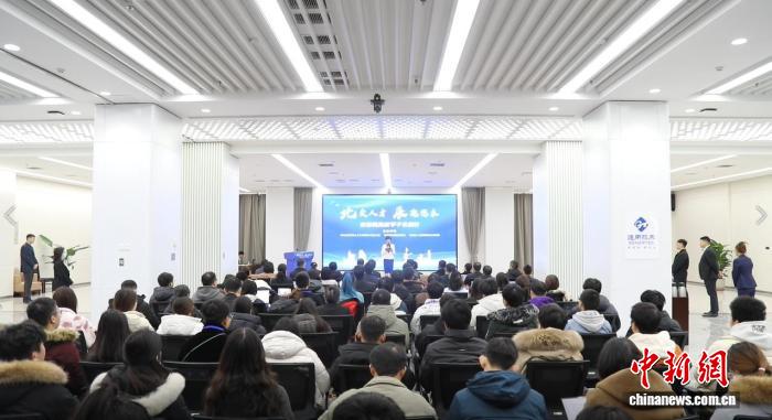 京津冀高校学子齐聚天津 引才聚智“双向奔赴”,京津冀高校学子齐聚天津 引才聚智“双向奔赴”