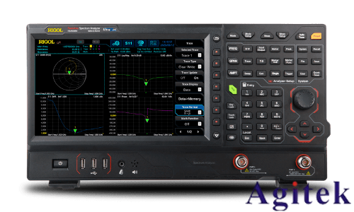 网络分析仪究竟可以测量什么？